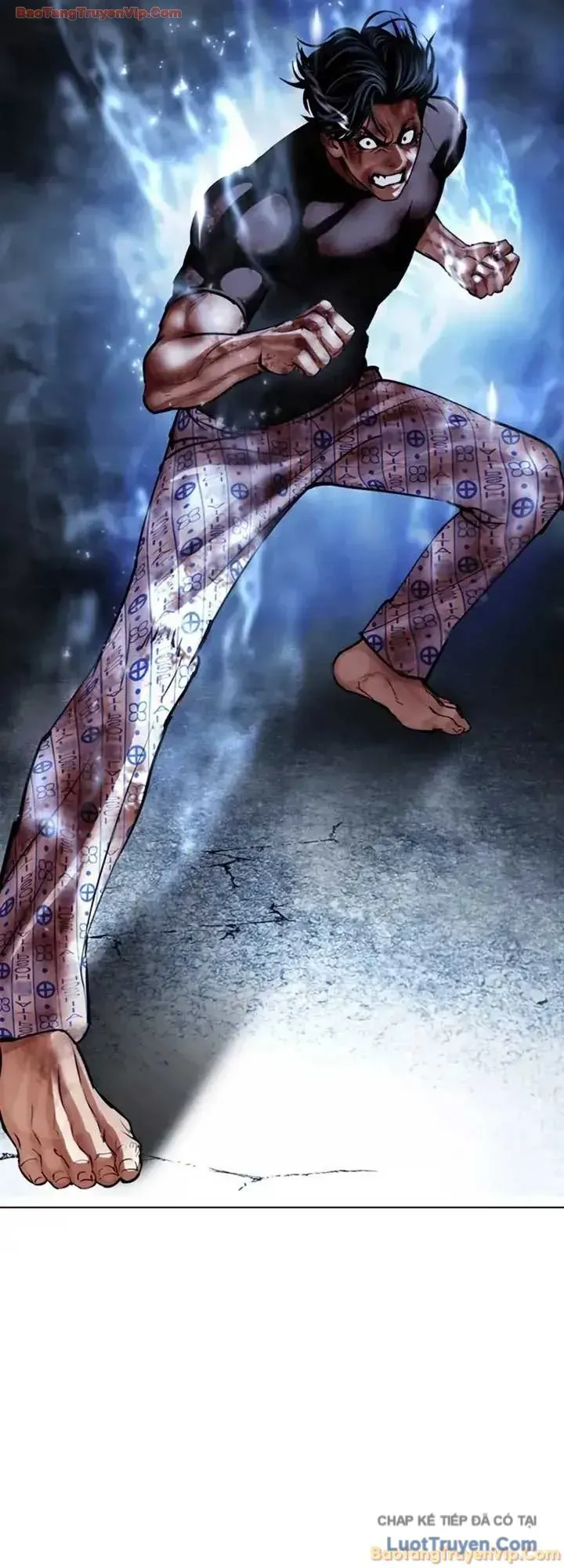 Hoán Đổi Diệu Kỳ Chap 604 - Next Chap 605