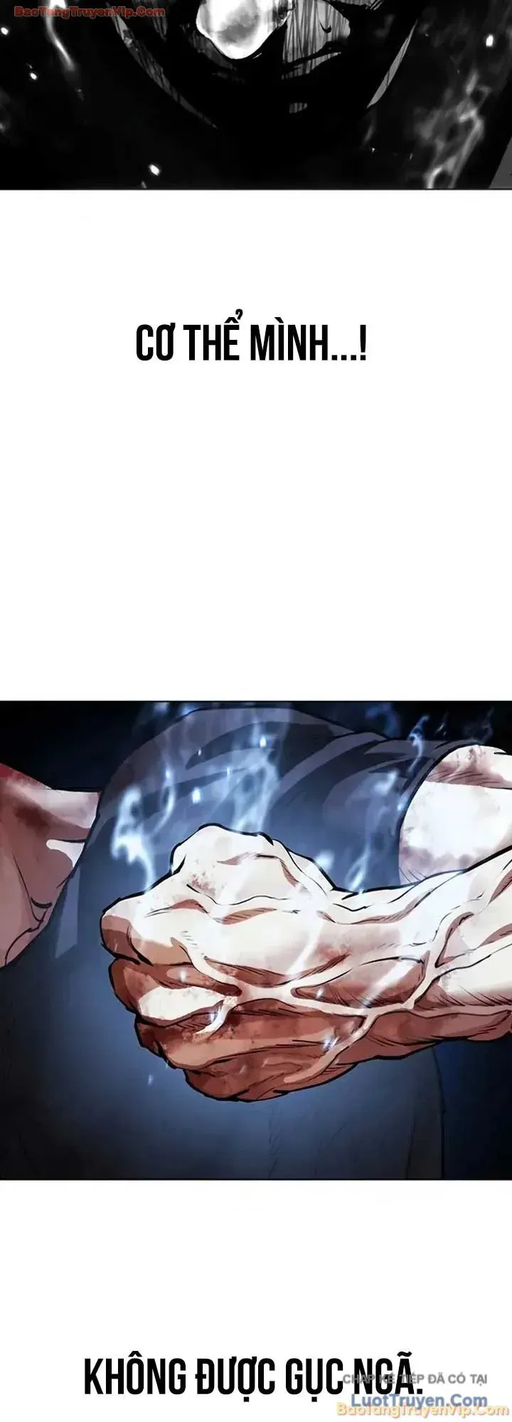 Hoán Đổi Diệu Kỳ Chap 604 - Next Chap 605