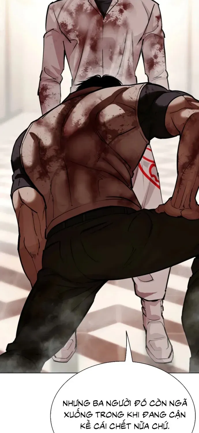 Hoán Đổi Diệu Kỳ Chap 605 - Next Chap 606