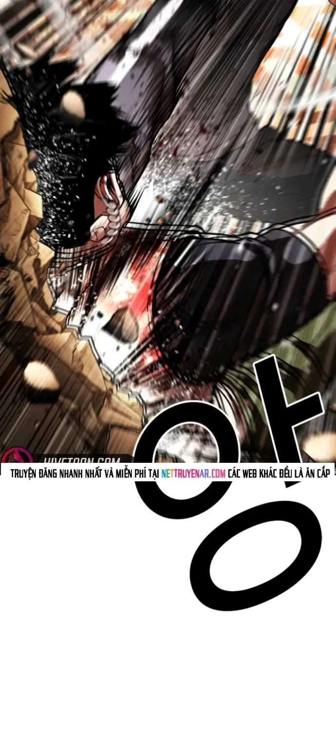 Hoán Đổi Diệu Kỳ Chap 605 - Next Chap 606
