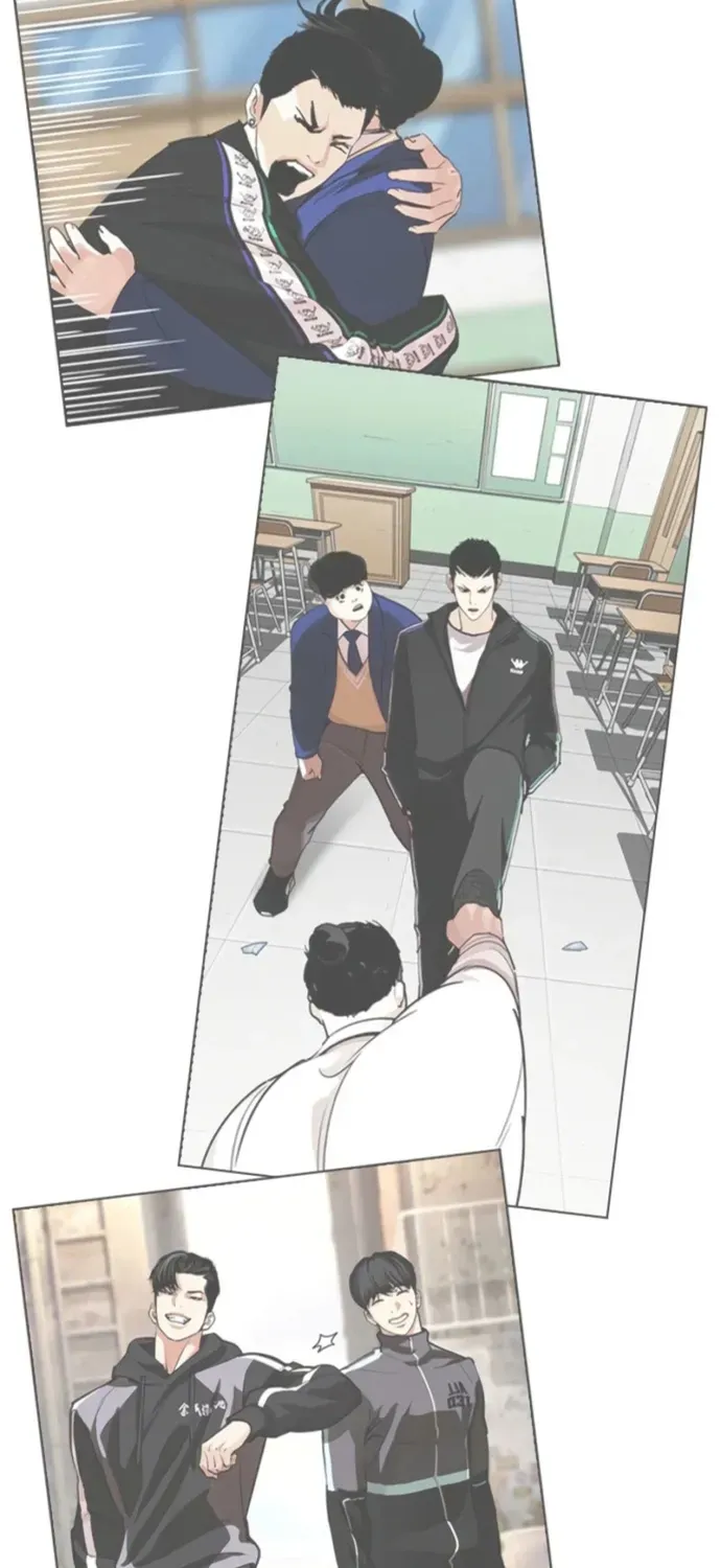 Hoán Đổi Diệu Kỳ Chap 605 - Next Chap 606