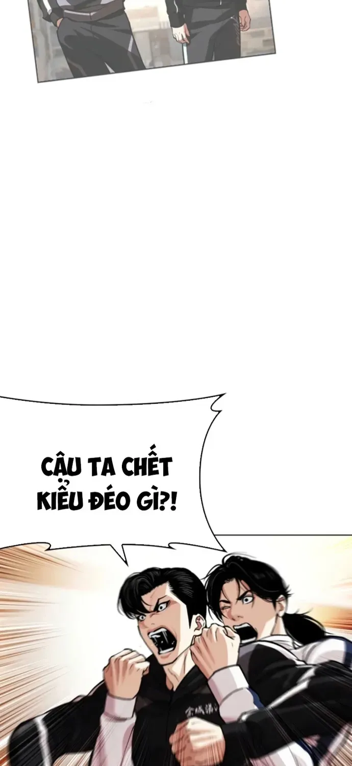 Hoán Đổi Diệu Kỳ Chap 605 - Next Chap 606