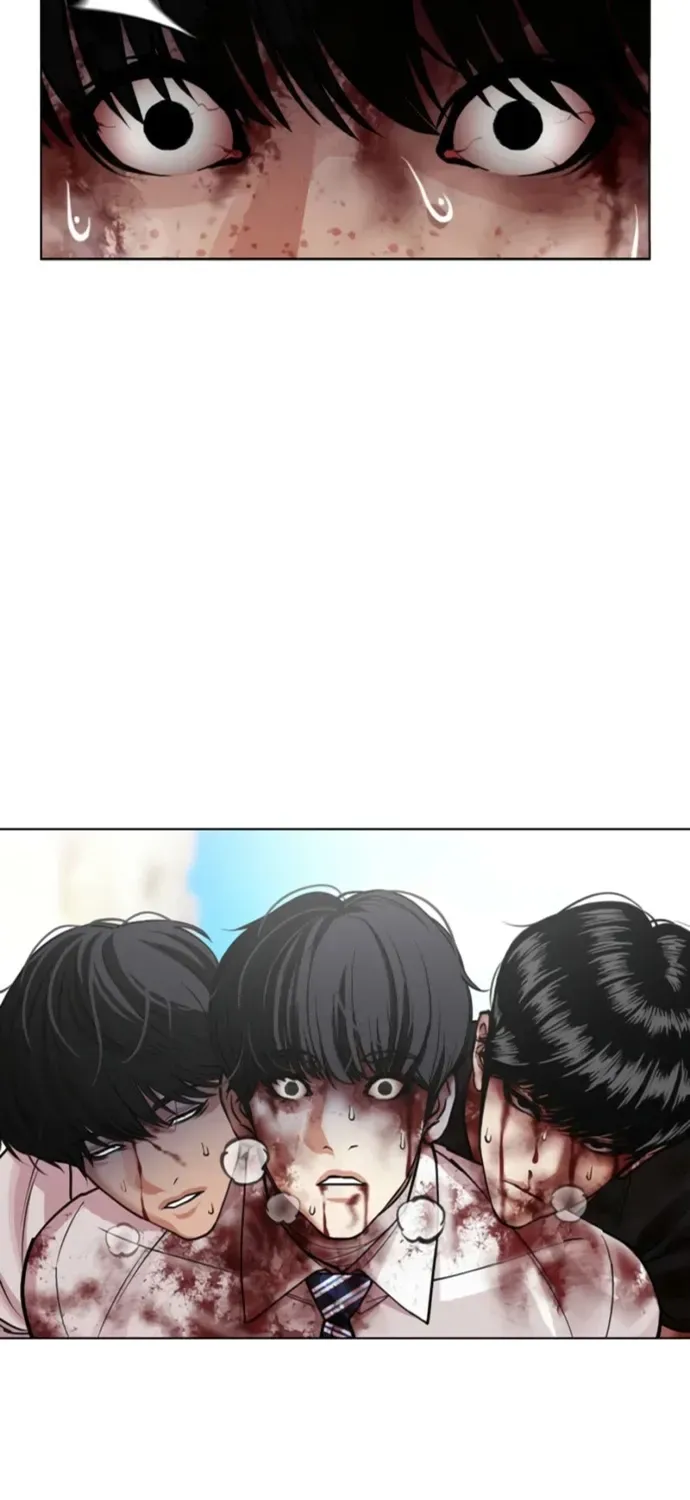 Hoán Đổi Diệu Kỳ Chap 605 - Next Chap 606