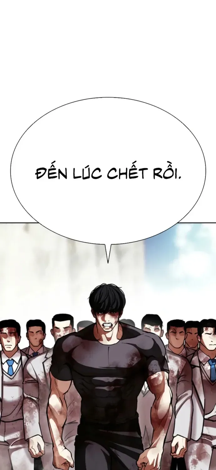 Hoán Đổi Diệu Kỳ Chap 605 - Next Chap 606
