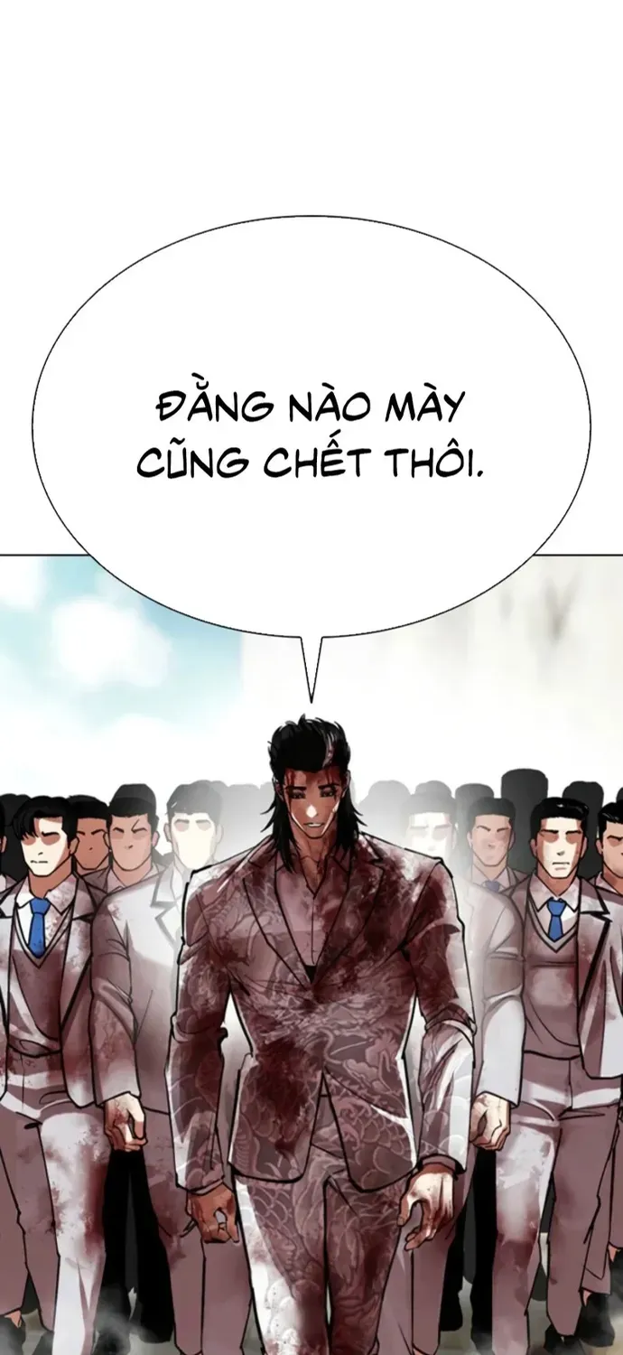 Hoán Đổi Diệu Kỳ Chap 605 - Next Chap 606