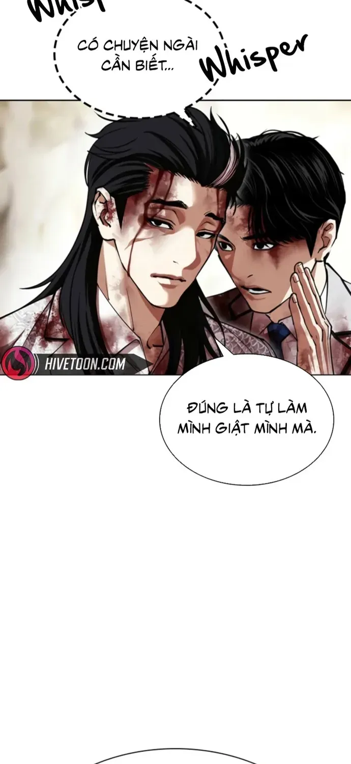 Hoán Đổi Diệu Kỳ Chap 605 - Next Chap 606