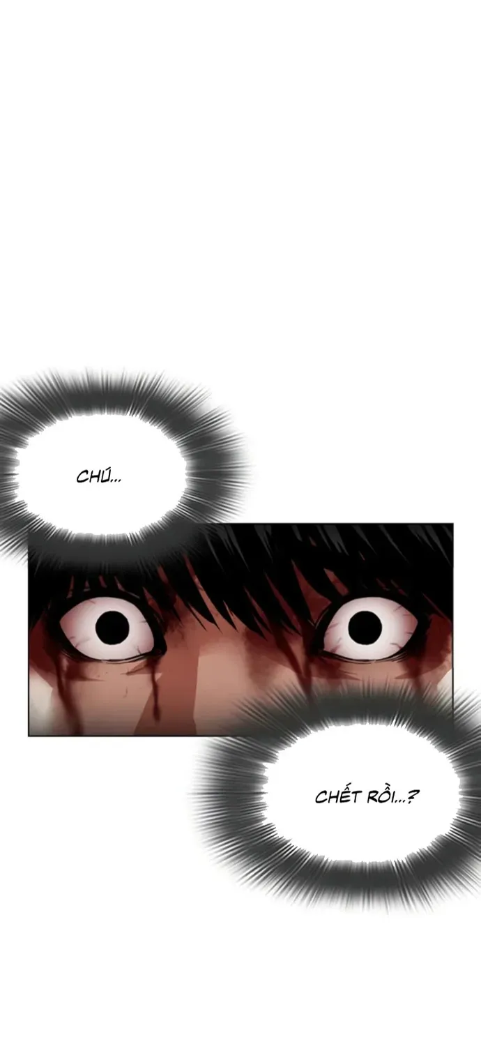 Hoán Đổi Diệu Kỳ Chap 605 - Next Chap 606
