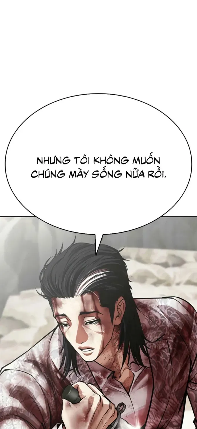 Hoán Đổi Diệu Kỳ Chap 605 - Next Chap 606