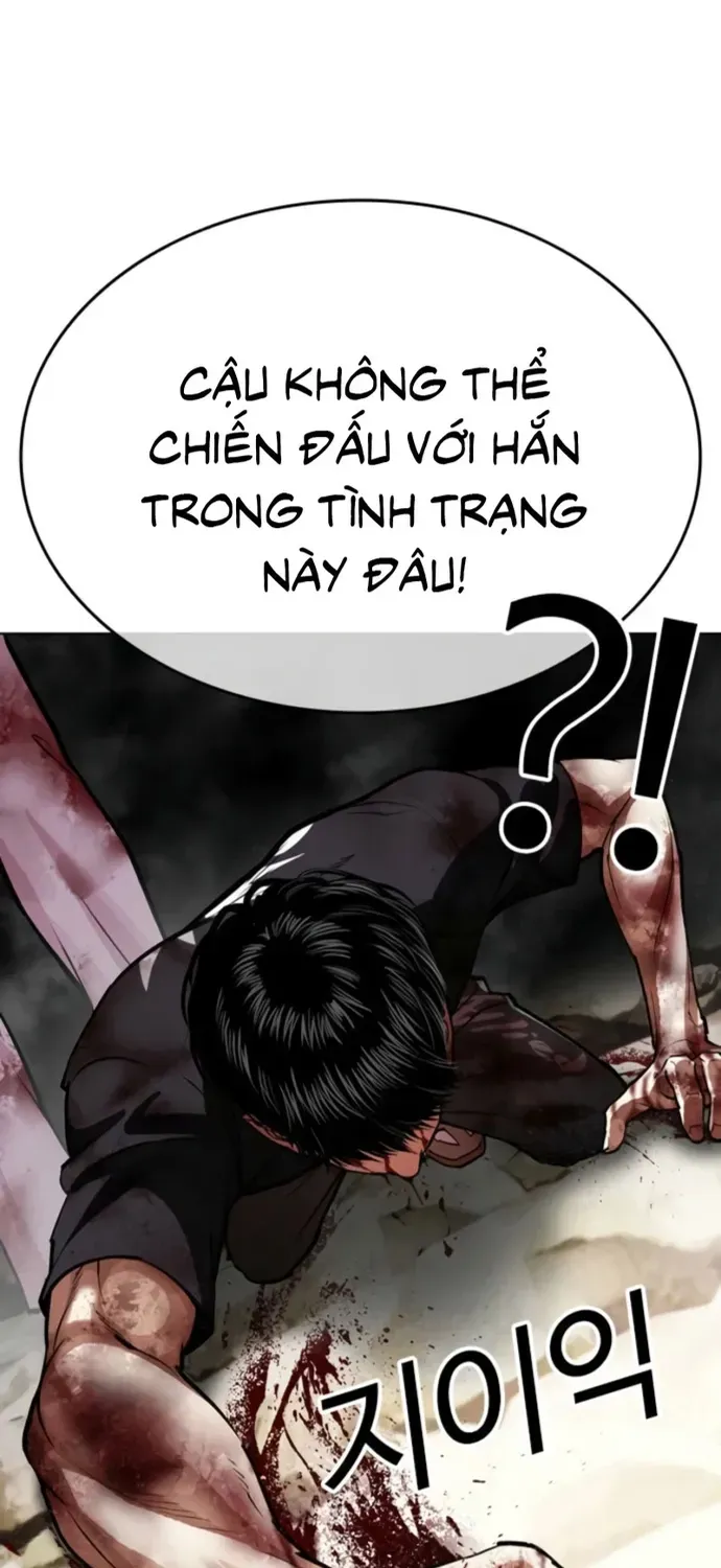 Hoán Đổi Diệu Kỳ Chap 605 - Next Chap 606