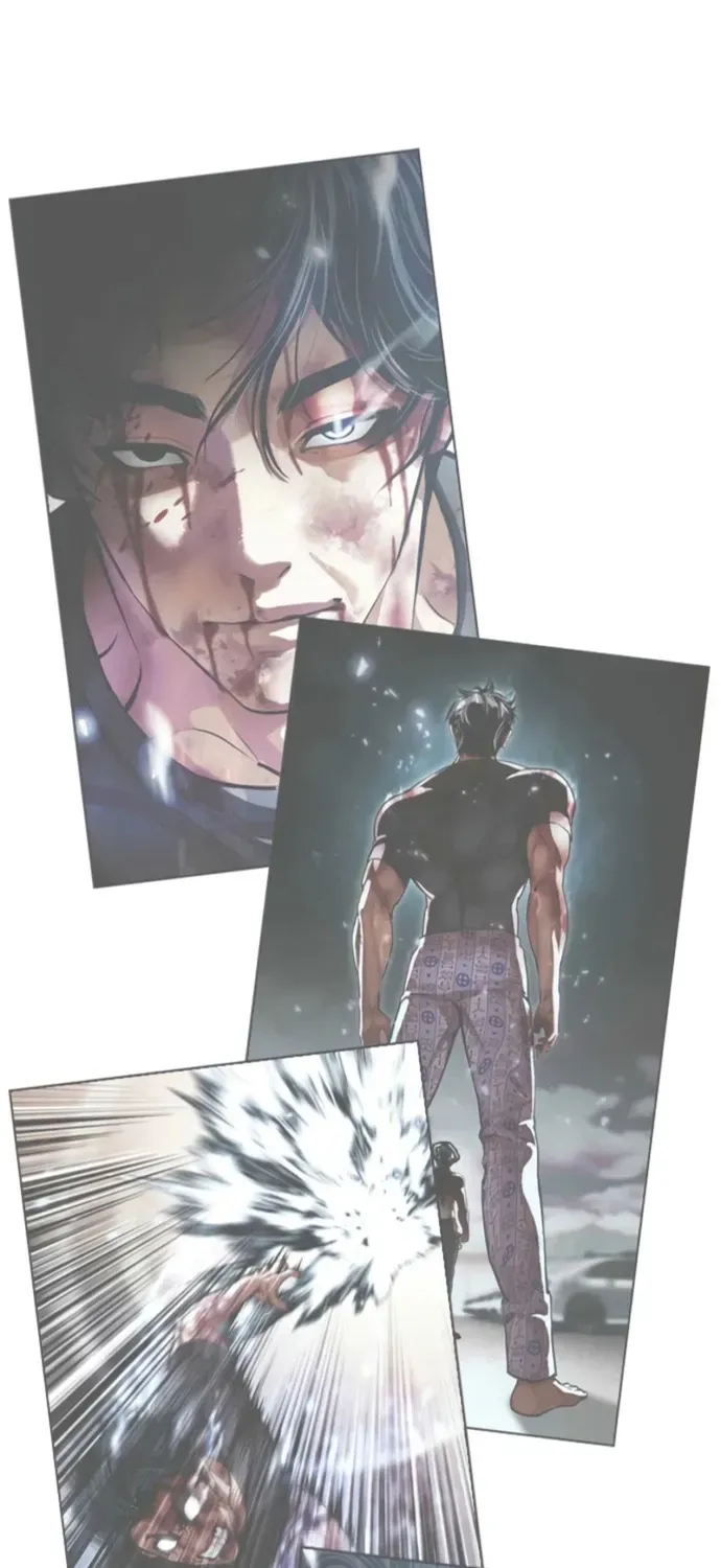 Hoán Đổi Diệu Kỳ Chap 605 - Next Chap 606