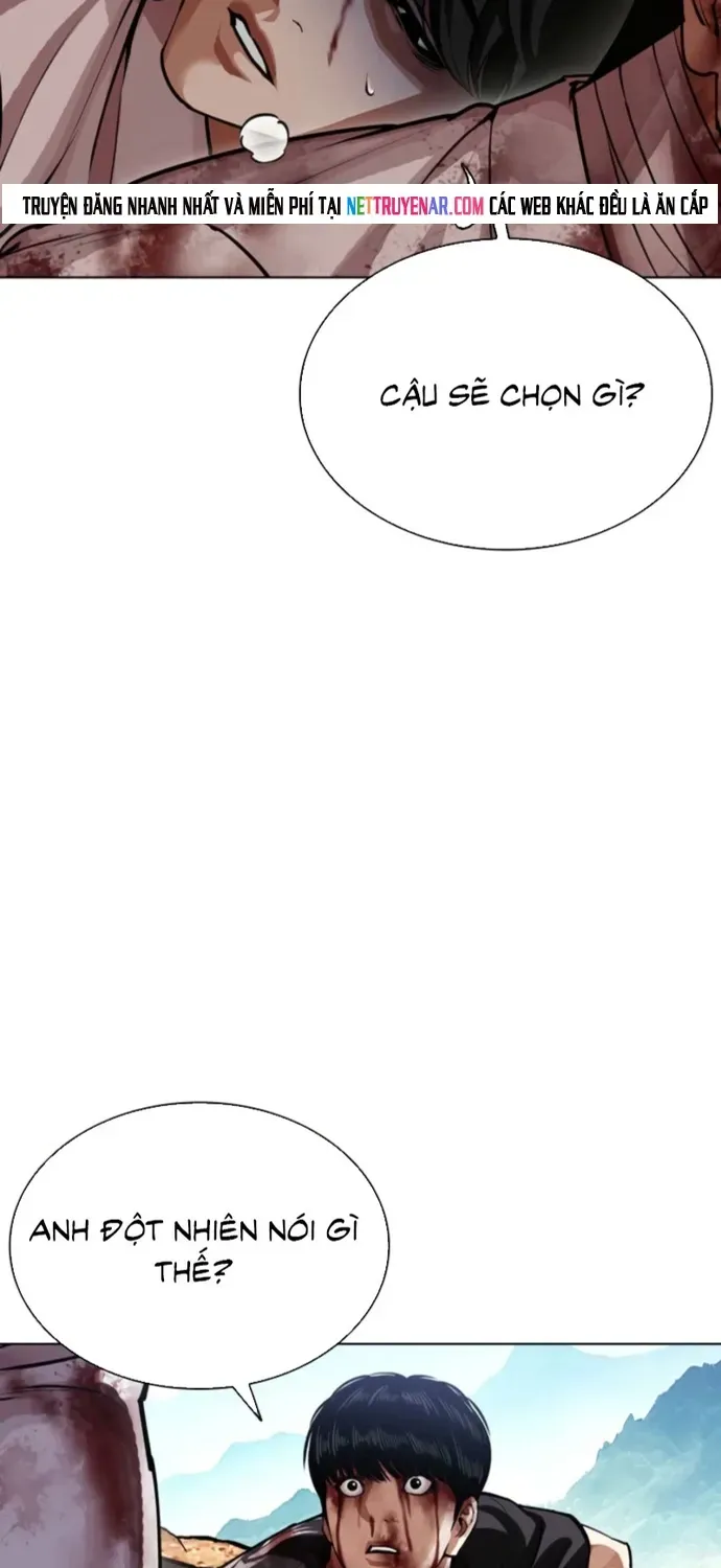 Hoán Đổi Diệu Kỳ Chap 605 - Next Chap 606