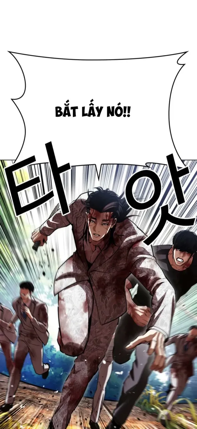 Hoán Đổi Diệu Kỳ Chap 605 - Next Chap 606