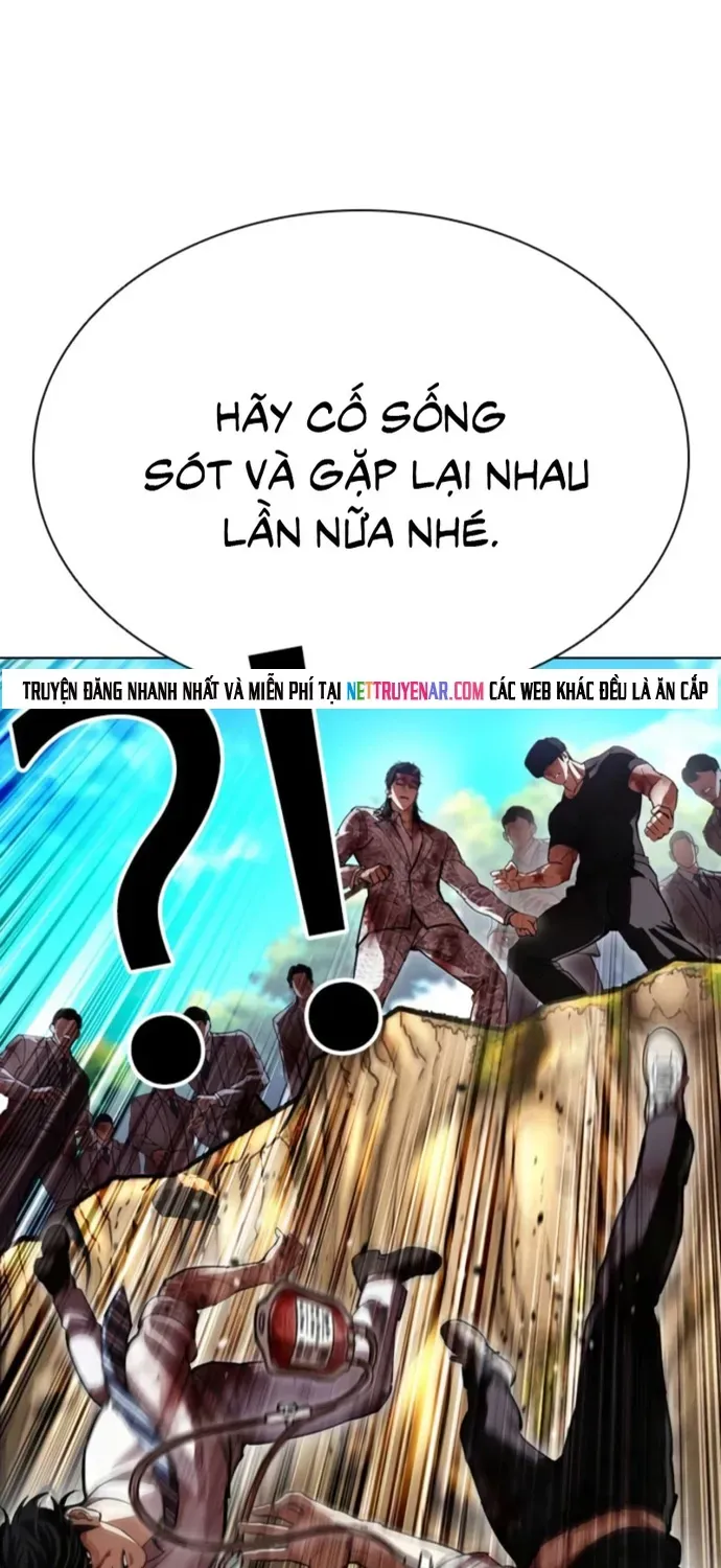 Hoán Đổi Diệu Kỳ Chap 605 - Next Chap 606