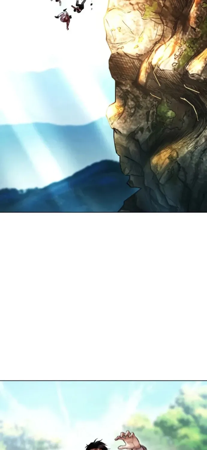 Hoán Đổi Diệu Kỳ Chap 605 - Next Chap 606