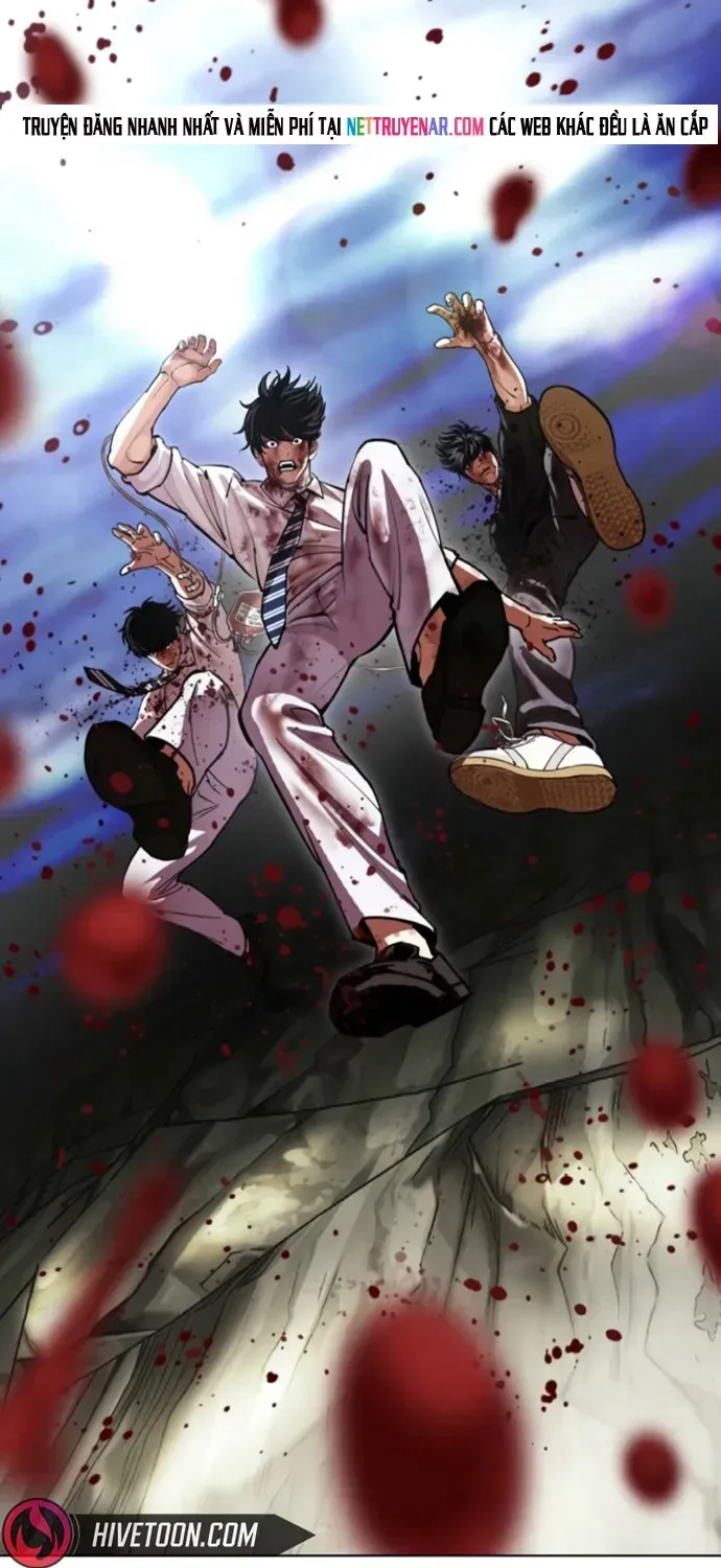 Hoán Đổi Diệu Kỳ Chap 605 - Next Chap 606