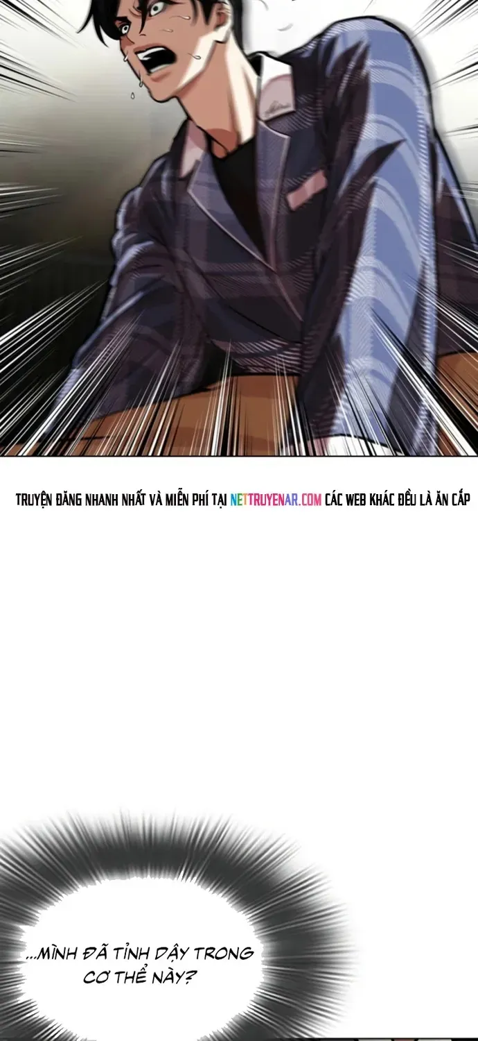 Hoán Đổi Diệu Kỳ Chap 605 - Next Chap 606