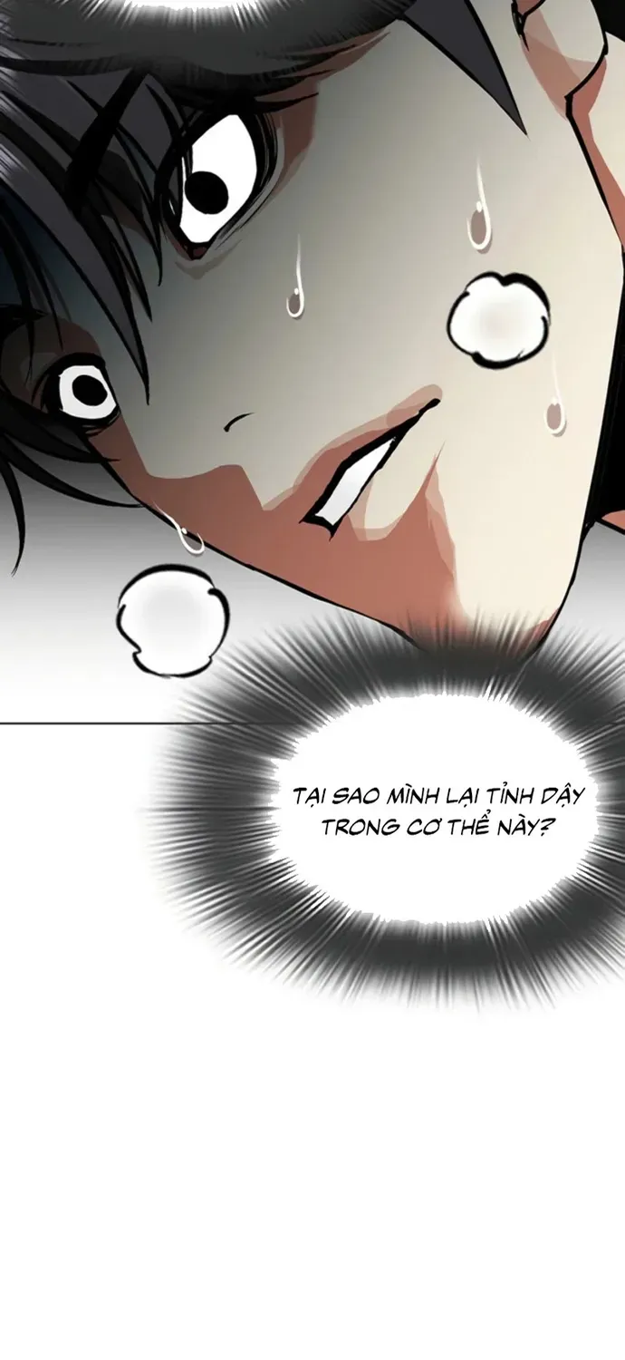 Hoán Đổi Diệu Kỳ Chap 605 - Next Chap 606