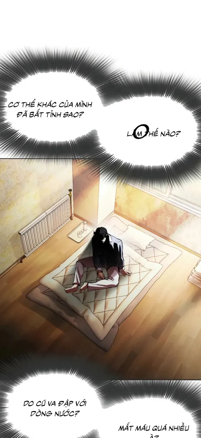 Hoán Đổi Diệu Kỳ Chap 605 - Next Chap 606