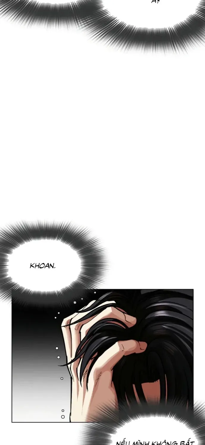 Hoán Đổi Diệu Kỳ Chap 605 - Next Chap 606