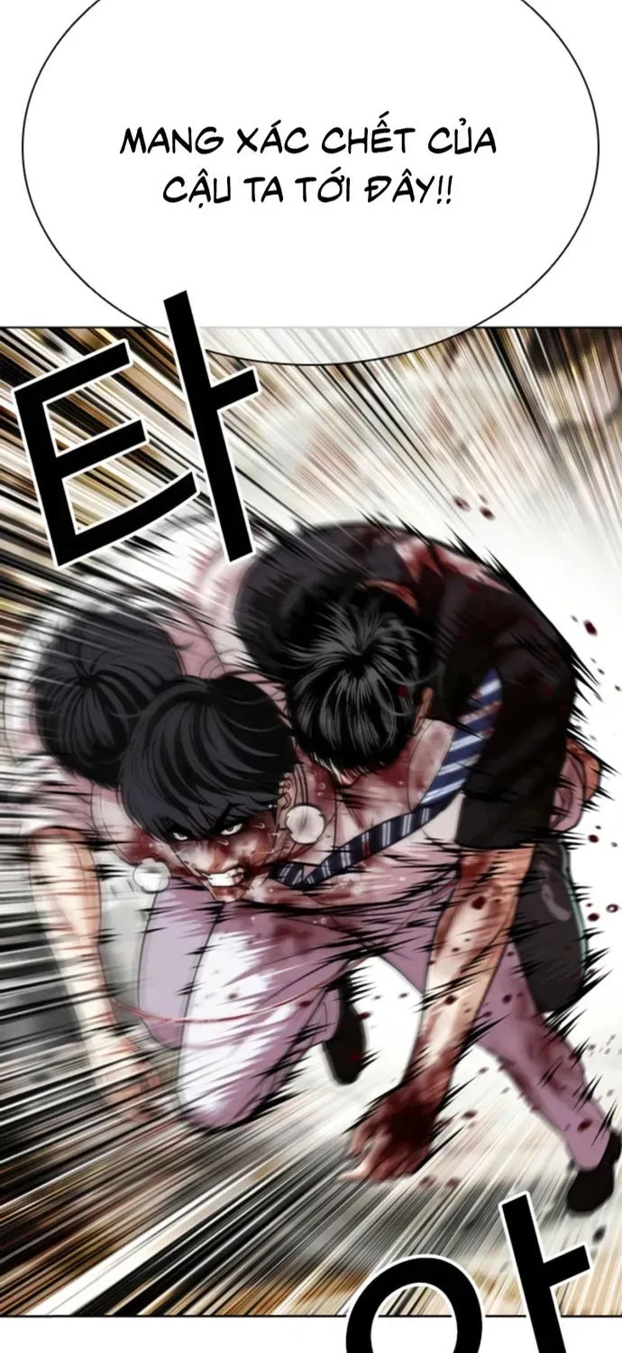 Hoán Đổi Diệu Kỳ Chap 605 - Next Chap 606