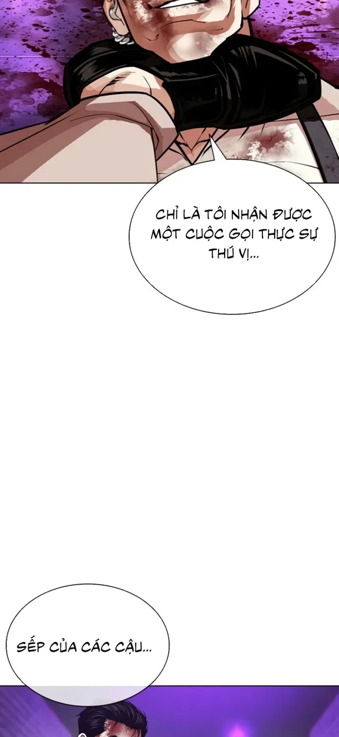 Hoán Đổi Diệu Kỳ Chap 605 - Next Chap 606