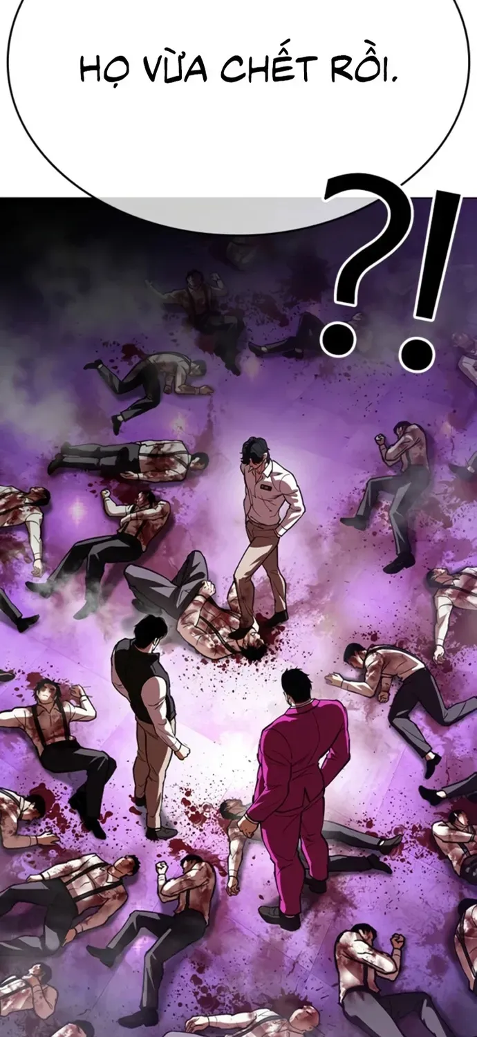 Hoán Đổi Diệu Kỳ Chap 605 - Next Chap 606