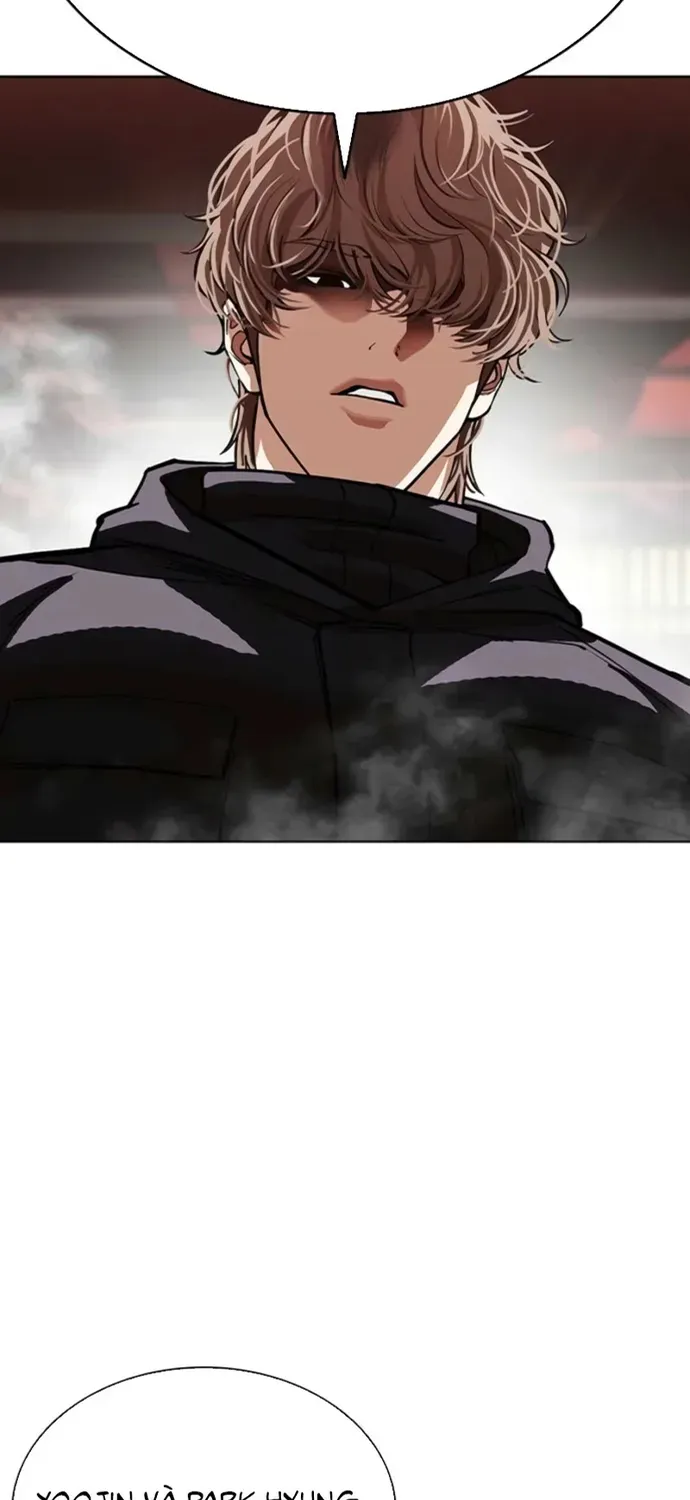 Hoán Đổi Diệu Kỳ Chap 605 - Next Chap 606
