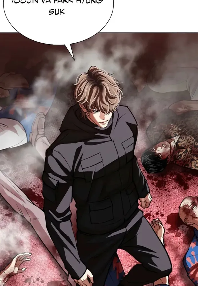 Hoán Đổi Diệu Kỳ Chap 605 - Next Chap 606