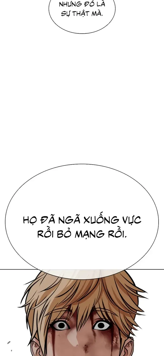 Hoán Đổi Diệu Kỳ Chap 605 - Next Chap 606