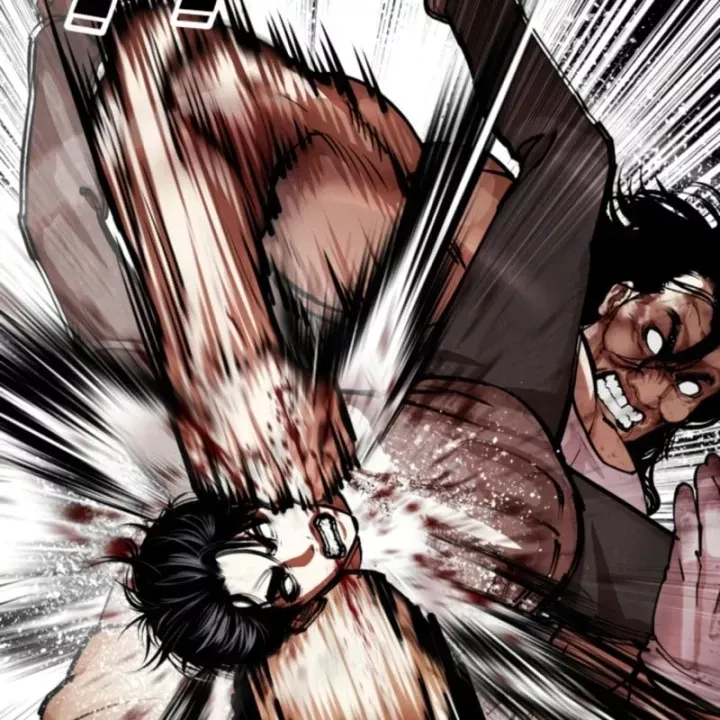 Hoán Đổi Diệu Kỳ Chap 606 - Next Chap 607