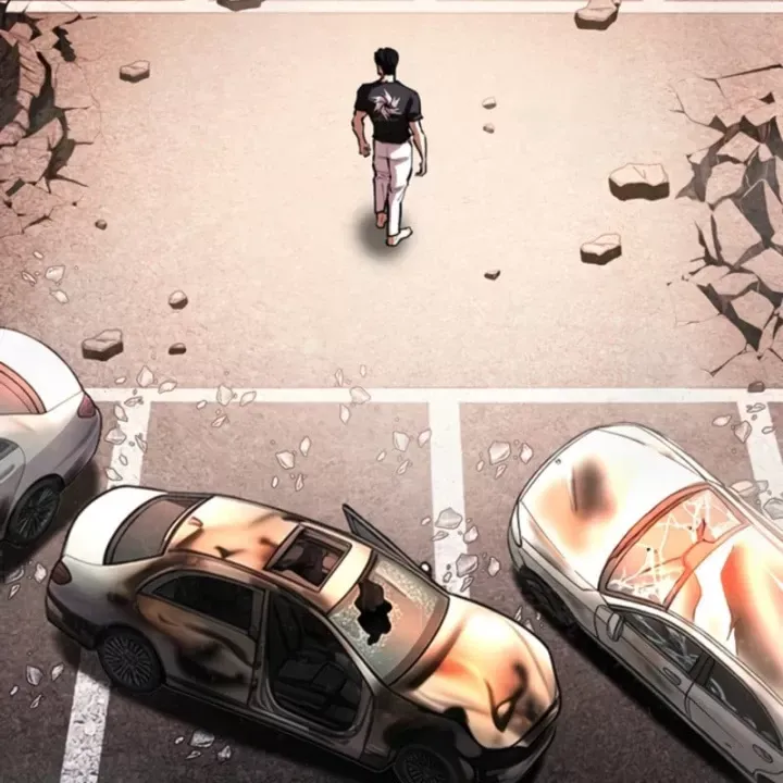 Hoán Đổi Diệu Kỳ Chap 606 - Next Chap 607