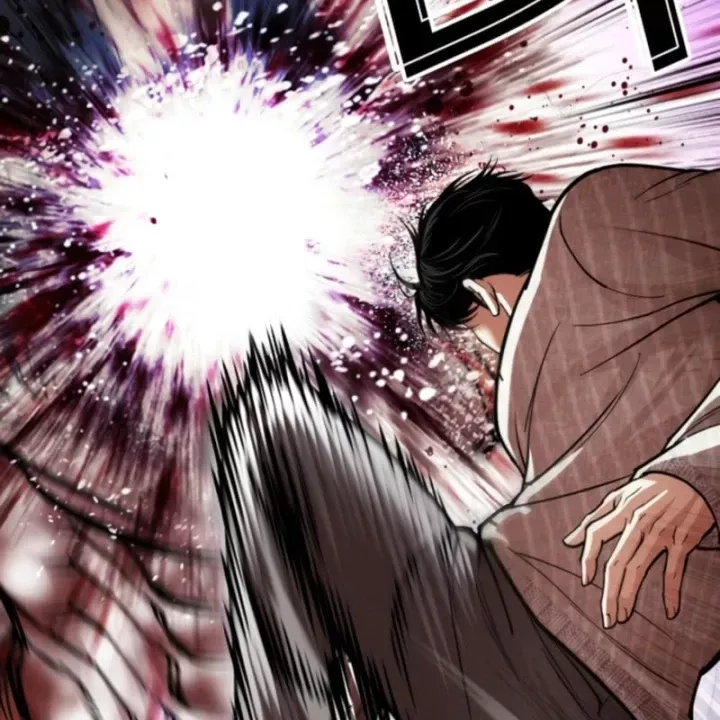 Hoán Đổi Diệu Kỳ Chap 606 - Next Chap 607