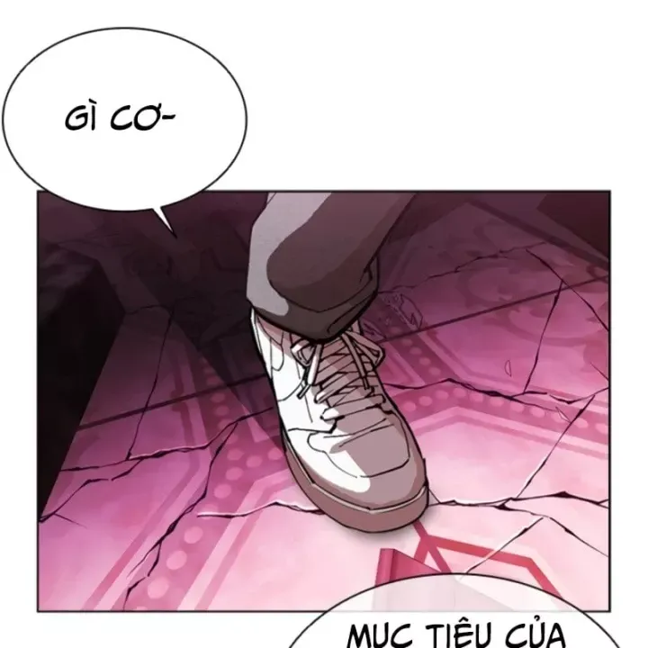 Hoán Đổi Diệu Kỳ Chap 606 - Next Chap 607