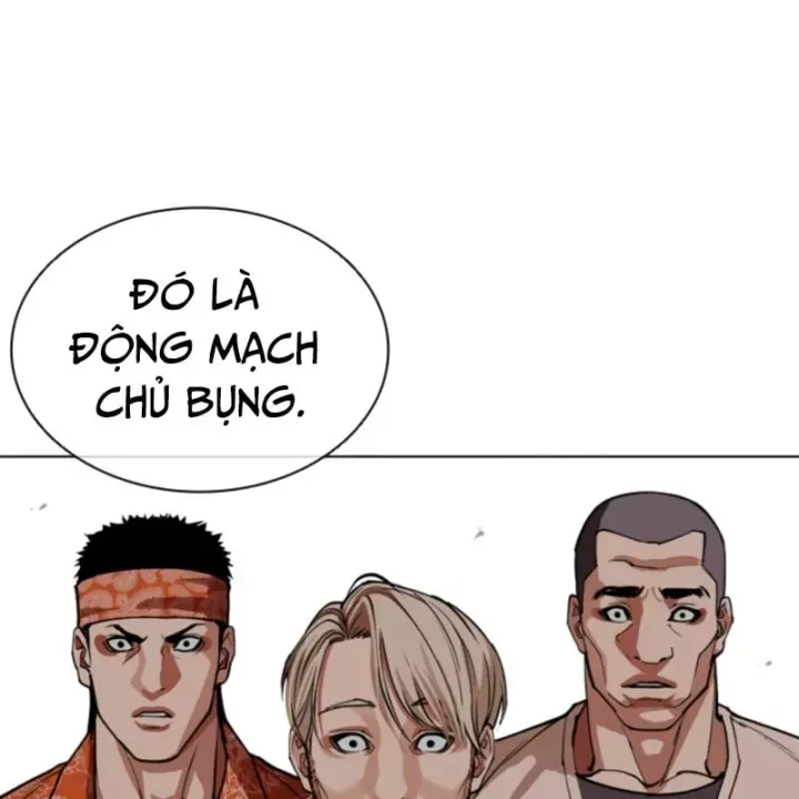 Hoán Đổi Diệu Kỳ Chap 606 - Next Chap 607
