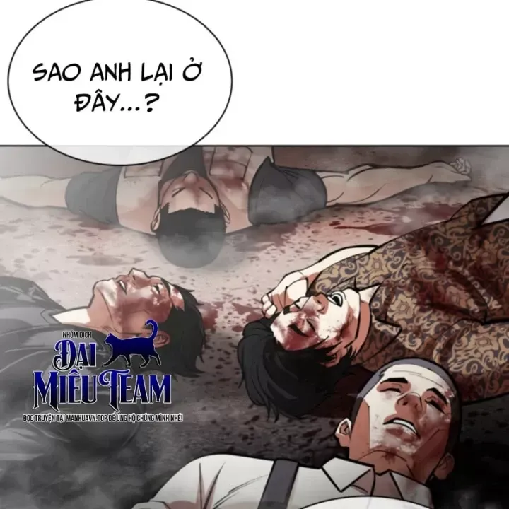 Hoán Đổi Diệu Kỳ Chap 606 - Next Chap 607
