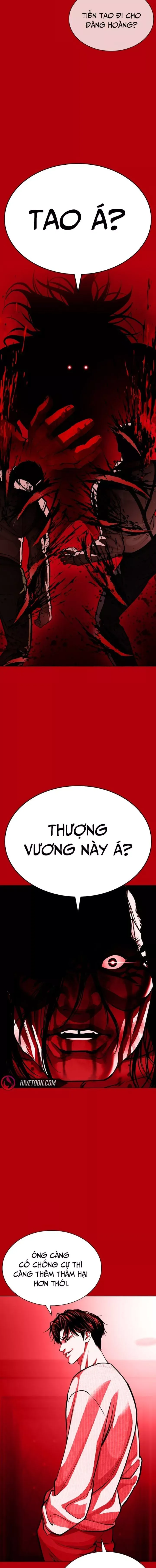 Hoán Đổi Diệu Kỳ Chap 607 - Next Chap 608