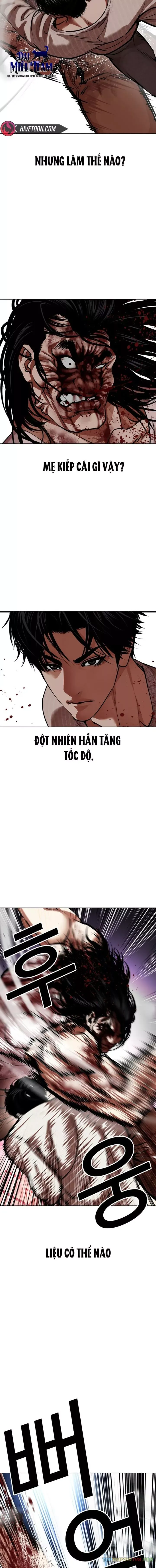 Hoán Đổi Diệu Kỳ Chap 607 - Next Chap 608