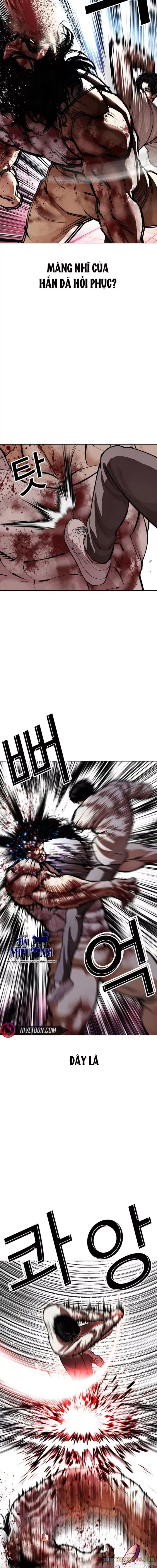 Hoán Đổi Diệu Kỳ Chap 607 - Next Chap 608
