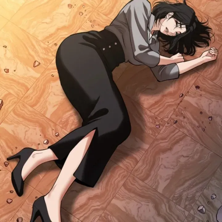 Hoán Đổi Diệu Kỳ Chap 609 - Next Chap 610