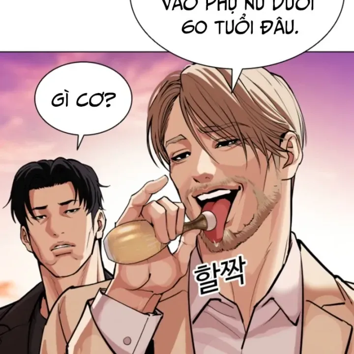 Hoán Đổi Diệu Kỳ Chap 609 - Next Chap 610