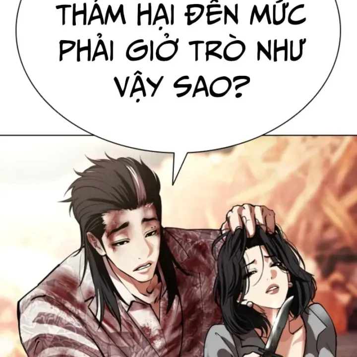 Hoán Đổi Diệu Kỳ Chap 609 - Next Chap 610