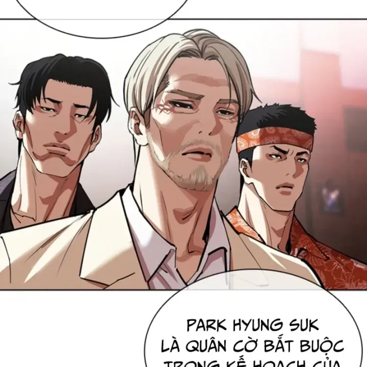 Hoán Đổi Diệu Kỳ Chap 609 - Next Chap 610
