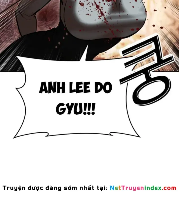Hoán Đổi Diệu Kỳ Chap 609 - Next Chap 610