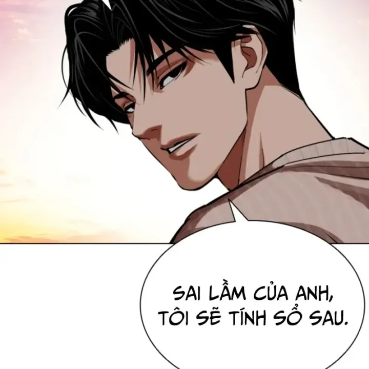 Hoán Đổi Diệu Kỳ Chap 609 - Next Chap 610
