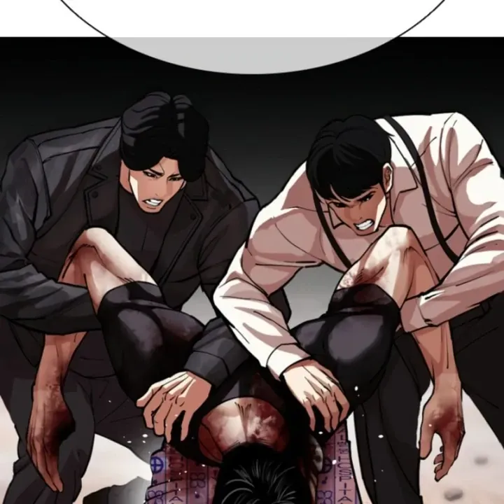 Hoán Đổi Diệu Kỳ Chap 609 - Next Chap 610
