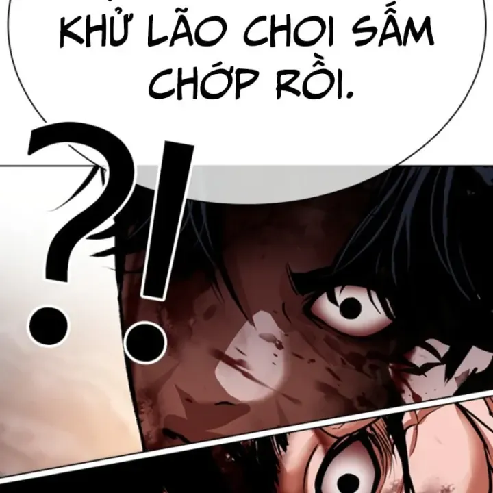 Hoán Đổi Diệu Kỳ Chap 609 - Next Chap 610