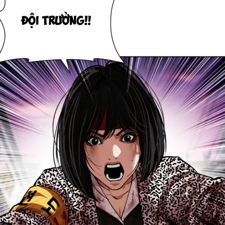 Hoán Đổi Diệu Kỳ Chap 609 - Next Chap 610