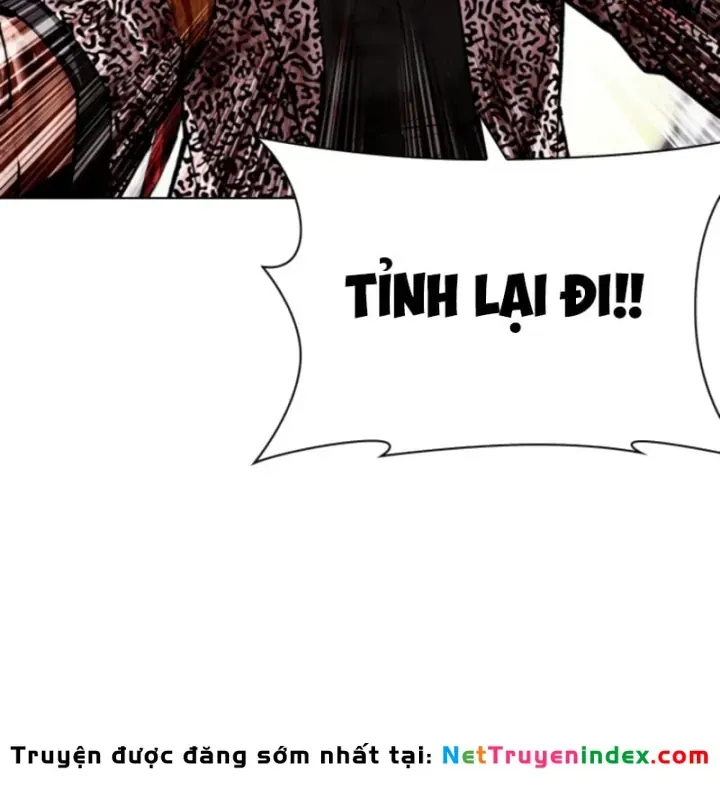 Hoán Đổi Diệu Kỳ Chap 609 - Next Chap 610