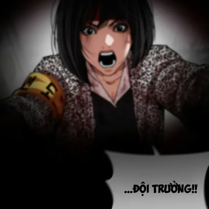 Hoán Đổi Diệu Kỳ Chap 609 - Next Chap 610