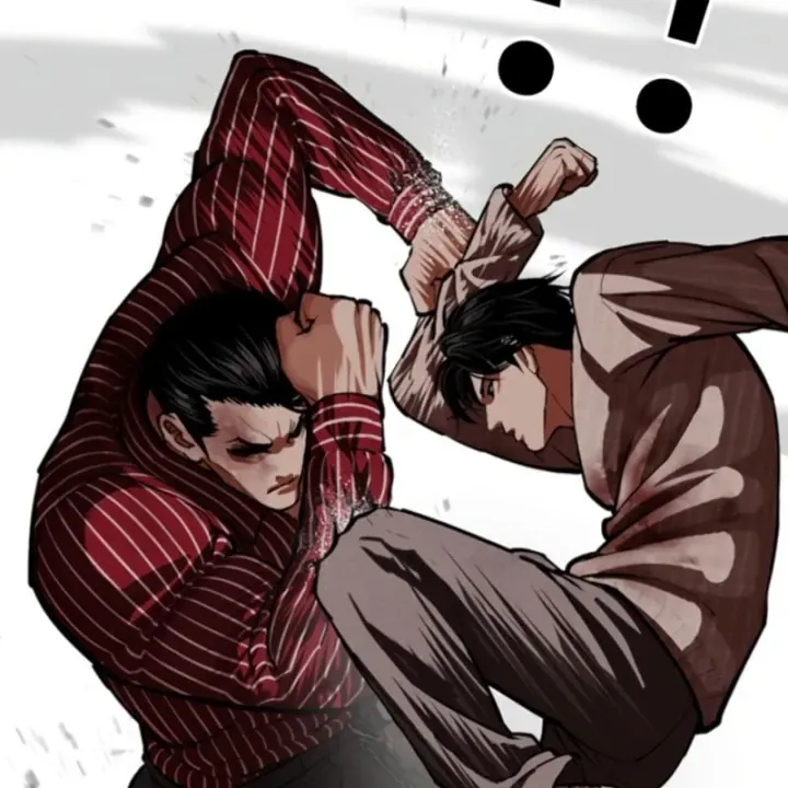 Hoán Đổi Diệu Kỳ Chap 609 - Next Chap 610